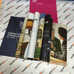瓦楞纸箱厂名片设计 桂江路印刷厂广告制胜之道